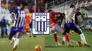 Aldair Rodríguez y el curioso apodo que recibió tras ganar a Cienciano en Cusco
