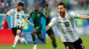 Mundial Qatar 2022: ¿Cuántos goles anotó Lionel Messi a lo largo de los Mundiales?