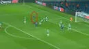 Golazo de Messi: la 'Pulga' se lució con disparo en el PSG vs Maccabi Haifa por la Champions