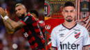 ESPN EN VIVO: Flamengo vs. Paranaense por la final de la Copa Libertadores 2022