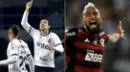 ¿A qué hora juegan Flamengo vs Paranaense y dónde ver final de la Copa Libertadores?