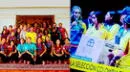 ¿Jugadoras de Colombia reciben ollas como premio? Se armó polémica y sponsor responde