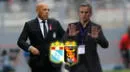 Alineaciones confirmadas de Sporting Cristal y Melgar para buscar su clasificación a la final