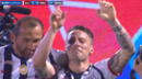 ¡Un gol de bicampeonato! Lavandeira pone el 2-0 para Alianza Lima sobre Melgar