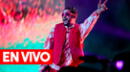 Concierto Bad Bunny en Perú EN VIVO: Sigue el concierto desde el Estadio Nacional