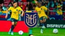 Selección Ecuador EN VIVO: nóminas de convocados de Ecuador, Mundial 2022 y más