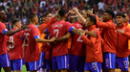 Selección de Costa Rica EN VIVO: últimas noticias de los 'ticos' a poco de Qatar 2022