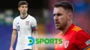 [DirecTV Sports EN VIVO]: Sigue el partido Estados Unidos vs. Gales por Internet