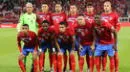 Selección de Costa Rica EN VIVO: últimas noticias a dos días de su estreno en Qatar 2022
