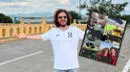 Maldición de 'Luisito comunica': hinchas muestran pruebas y piden que no aliente a sus selecciones