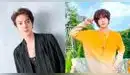 Jin de BTS asombra a sus fans con su radical cambio de 'look' para realizar el servicio militar