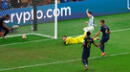 ¿Habrá reclamo formal? Medio francés sostiene que gol de Lionel Messi debió anularse