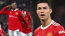 ¿Cristiano era el problema? Las sorprendentes cifras del Manchester United tras su partida