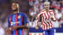 Pronóstico Barcelona vs. Atlético de Madrid: cuánto paga en apuestas y predicción
