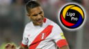 Paolo Guerrero fue rechazado: club de Ecuador no lo fichó por insólita razón