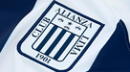 Alianza Lima jugará ante Atlético Nacional con una novedosa indumentaria