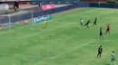 Alianza Lima había quedado en shock: Gol de Atlético Nacional que fue anulado por offside