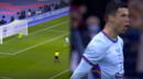 ¡Apareció el 'Bicho'! Cristiano Ronaldo venció a Navas y puso el 1-1 ante el PSG - VIDEO