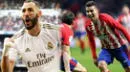 Roja Directa EN VIVO: Ver Real Madrid vs. Atlético de Madrid ONLINE GRATIS por la Copa del Rey