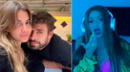 Gerard Piqué sube foto con Clara Chía semanas después que la 'tiradera' de Shakira