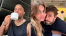 'Foquita' Farfán brinda su apoyo a Piqué tras 'tiradera' que le dedicó Shakira: "Qué tal Casio"
