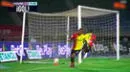 Arley Rodríguez se hizo sentir al convertir un golazo en su debut con Deportivo Pereira