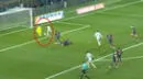 La sutil definición de Lionel Messi para anotar el 2-0 de PSG sobre Montpellier - VIDEO