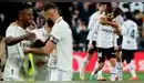 Fútbol Libre EN VIVO: Real Madrid vs. Valencia LINK y GRATIS por LaLiga Fútbol Libre EN VIVO: Real Madrid vs. Valencia LINK y GRATIS por LaLiga