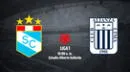 DIRECTV Sports EN VIVO: Sporting Cristal vs. Alianza Lima EN DIRECTO GRATIS por la Liga 1