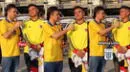 Colombiano asegura que el club más grande del Perú es Alianza Lima - VIDEO