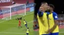 Cristiano Ronaldo se luce con un soberbio disparo para el 1-0 de Al-Nassr ante Al-Wehda