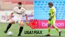 Universitario vs. Unión Comercio: cómo ver EN VIVO GRATIS por Liga 1 Max