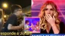 Niño rapero lanzó 'tiradera' a Johanna San Miguel: "Los niños ya no lloran, los niños facturan"