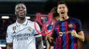 Real Madrid vs. Barcelona por la Copa del Rey: cuándo, a qué hora y dónde ver partido
