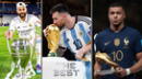 Premios The Best 2023 de la FIFA: nominados y candidatos a ganar el trofeo