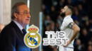 Real Madrid tomó radical decisión con sus 3 nominados a los premios The Best