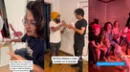 Su exnovia le roba las entradas para Jesse & Joy, pero sus amigos hacen lo impensado
