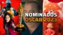 Nominados de los Premios Oscars 2023: conoce la lista completa de películas