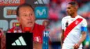 La única condición que debe cumplir Paolo Guerrero para volver a la Selección Peruana