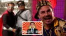 Joel y Diego lanzan 'El rap del gringo atrasador 2': "Que se vaya a llorai, donde su mamai"