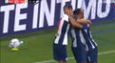 Andrade definió con calidad y puso el 2-0 de Alianza Lima sobre Cusco FC