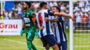 Alianza Lima vs. Atlético Grau EN VIVO por Liga 1 MAX y DIRECTV Sports