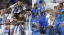 DIRECTV EN VIVO: ver Argentina vs. Curazao ONLINE GRATIS amistoso internacional