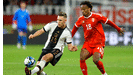 Perú y su impensado puesto en ranking FIFA tras amistosos ante Alemania y Marruecos