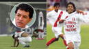 La mala racha de la selección peruana sub 17 por la que Reimond Manco es recordado