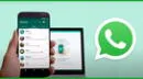 WhatsApp: Conoce el sencillo truco para cambiar el contenido de un mensaje equivocado