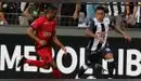 Resumen Alianza Lima vs Paranaense por la jornada 1 de la Copa Libertadores 2023