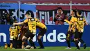 River Plate vs. The Strongest: resumen y goles del partido