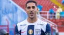 Pablo Sabbag se mostró tranquilo tras empate de Alianza Lima: "Vamos partido a partido"