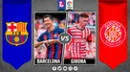 Barcelona vs. Girona EN VIVO vía DirecTV Sports: minuto a minuto del partido por LaLiga